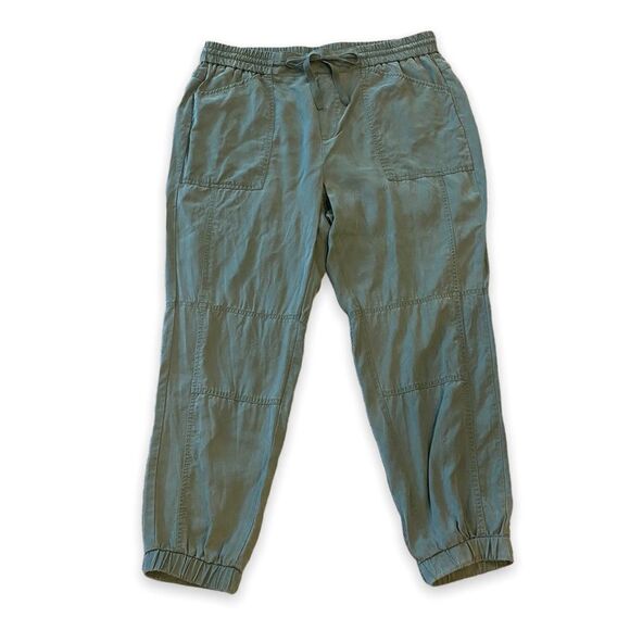 Banana Republic Cargo Jogger Pants - Picture 3 of 8